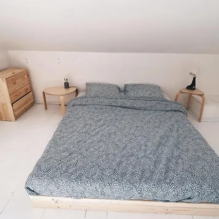 Nice Bright And Quiet Apt In Biarritz Apartamento *